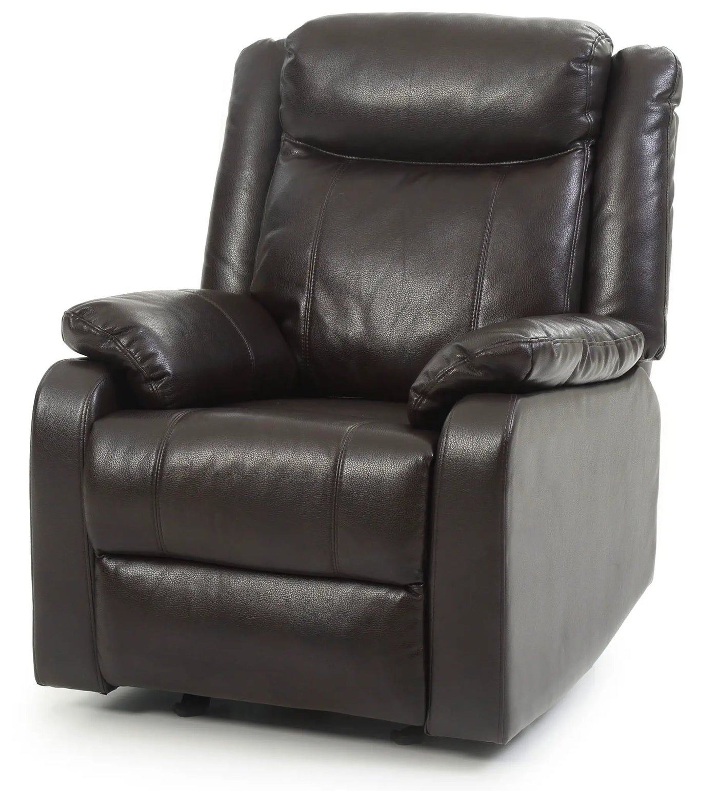 Ward - Rocker Recliner by HouseOfZazla