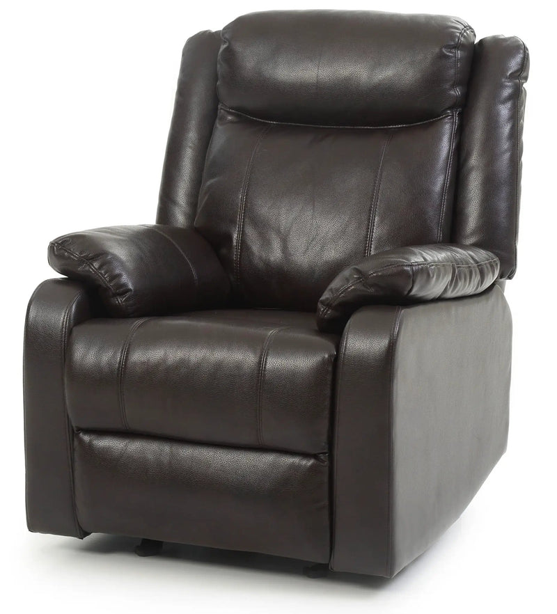 Ward - Rocker Recliner by HouseOfZazla