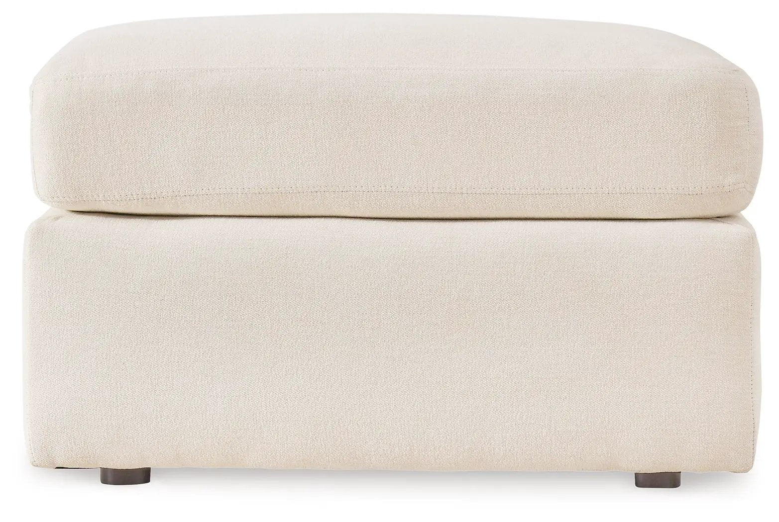 Modmax - Oversized Accent Ottoman by Unique Piece Furniture