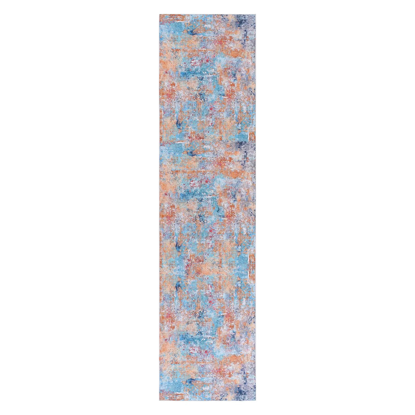 Maval - Stunning Washable Runner Rug by Unique Piece Furniture