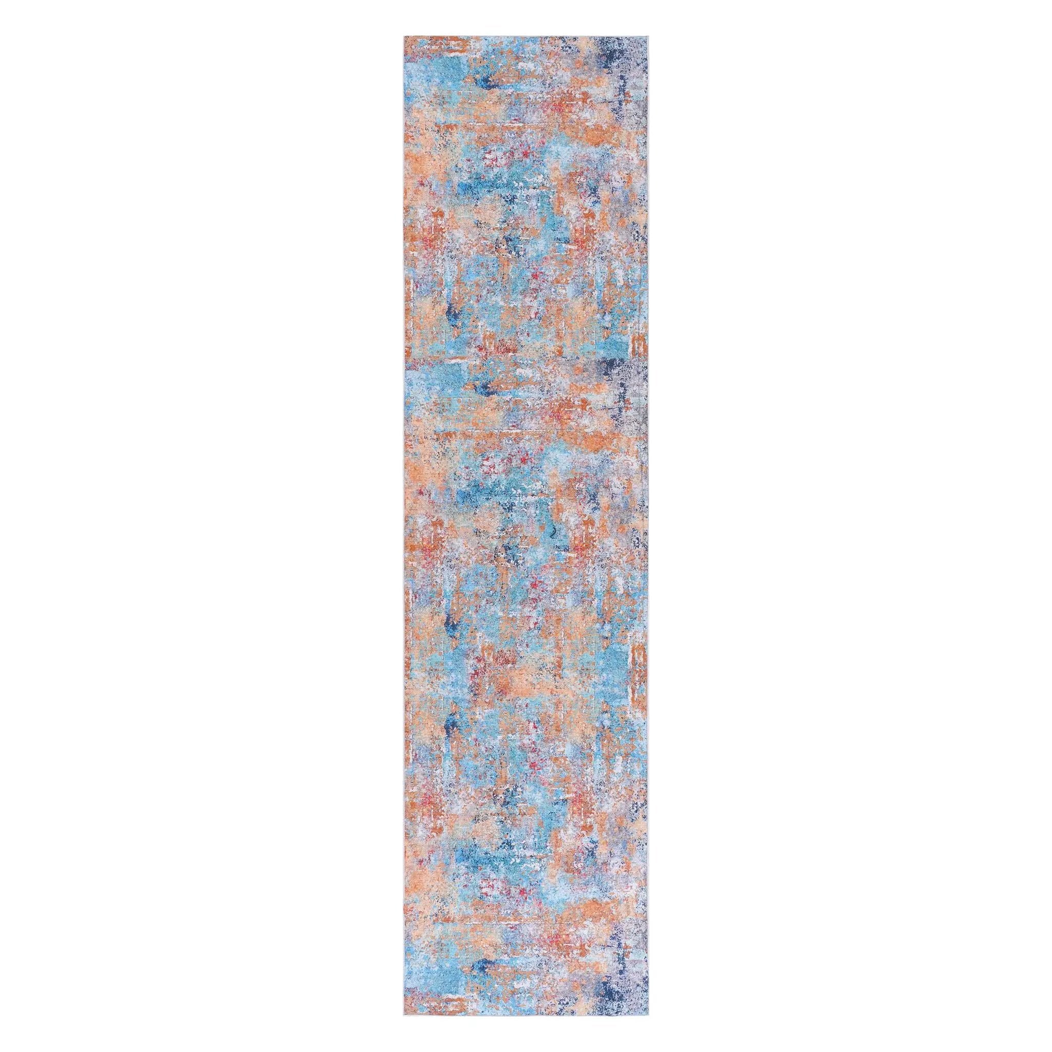 Maval - Stunning Washable Runner Rug by Unique Piece Furniture