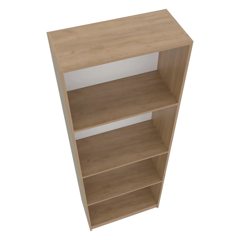 Storage Bookcase by HouseOfZazla