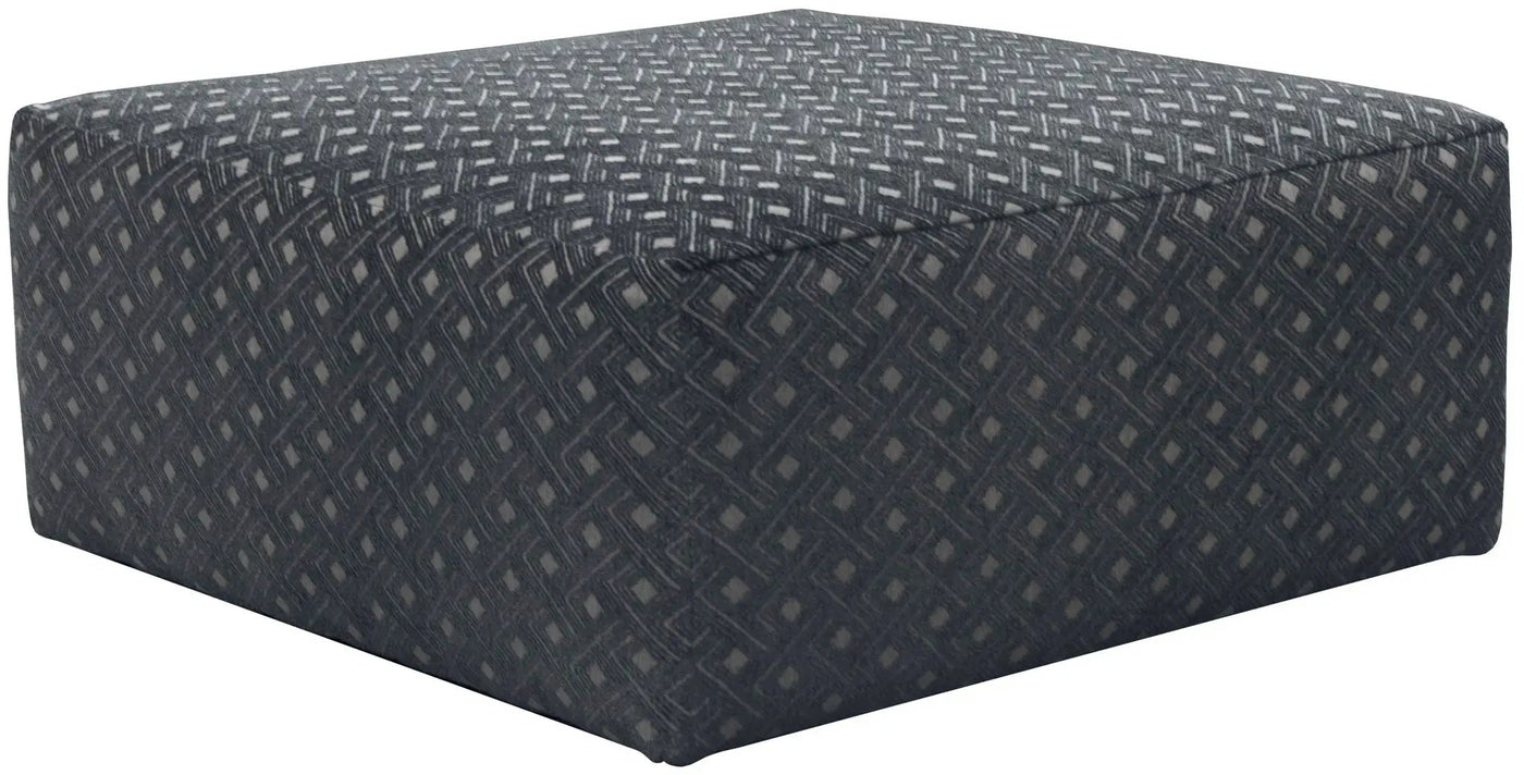 Midwood - Cocktail Ottoman by Unique Piece Furniture
