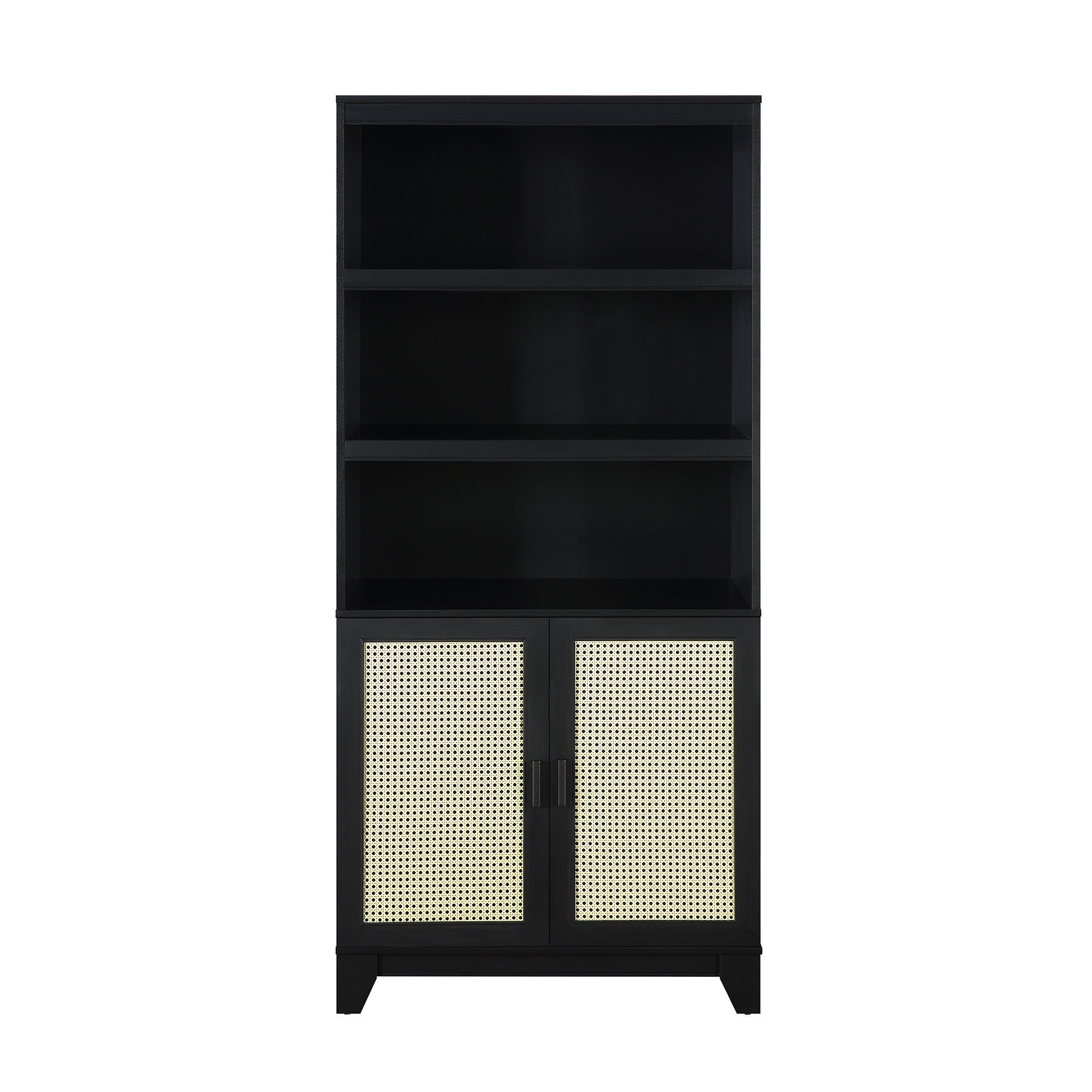 Sheridan - Bookcase Cabinet by HouseOfZazla