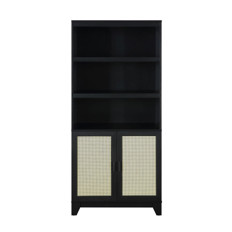 Sheridan - Bookcase Cabinet by HouseOfZazla