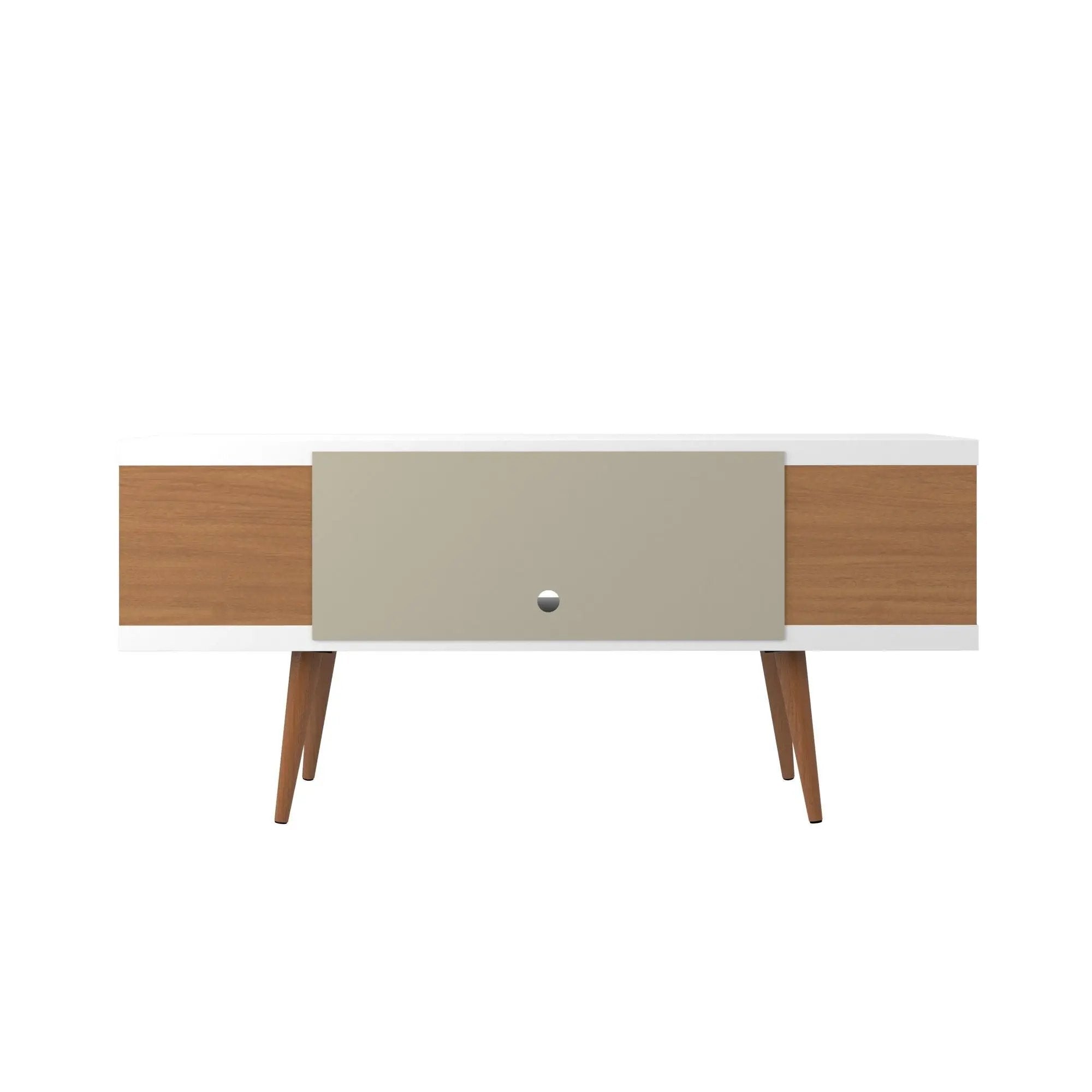 Utopia - Mid-Century Modern TV Stand
