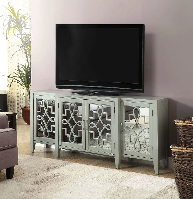 Kacia - Console Table by Unique Piece Furniture