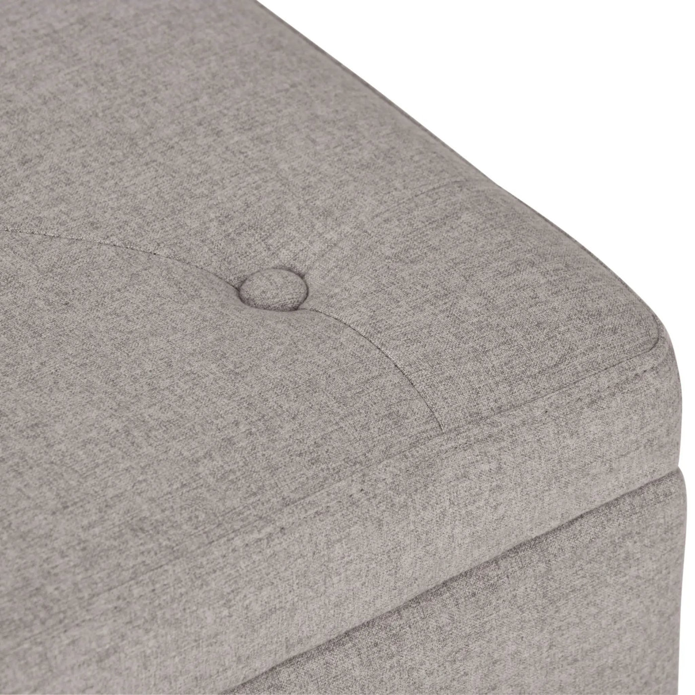 Hamilton - Upholstered Storage Ottoman by Unique Piece Furniture