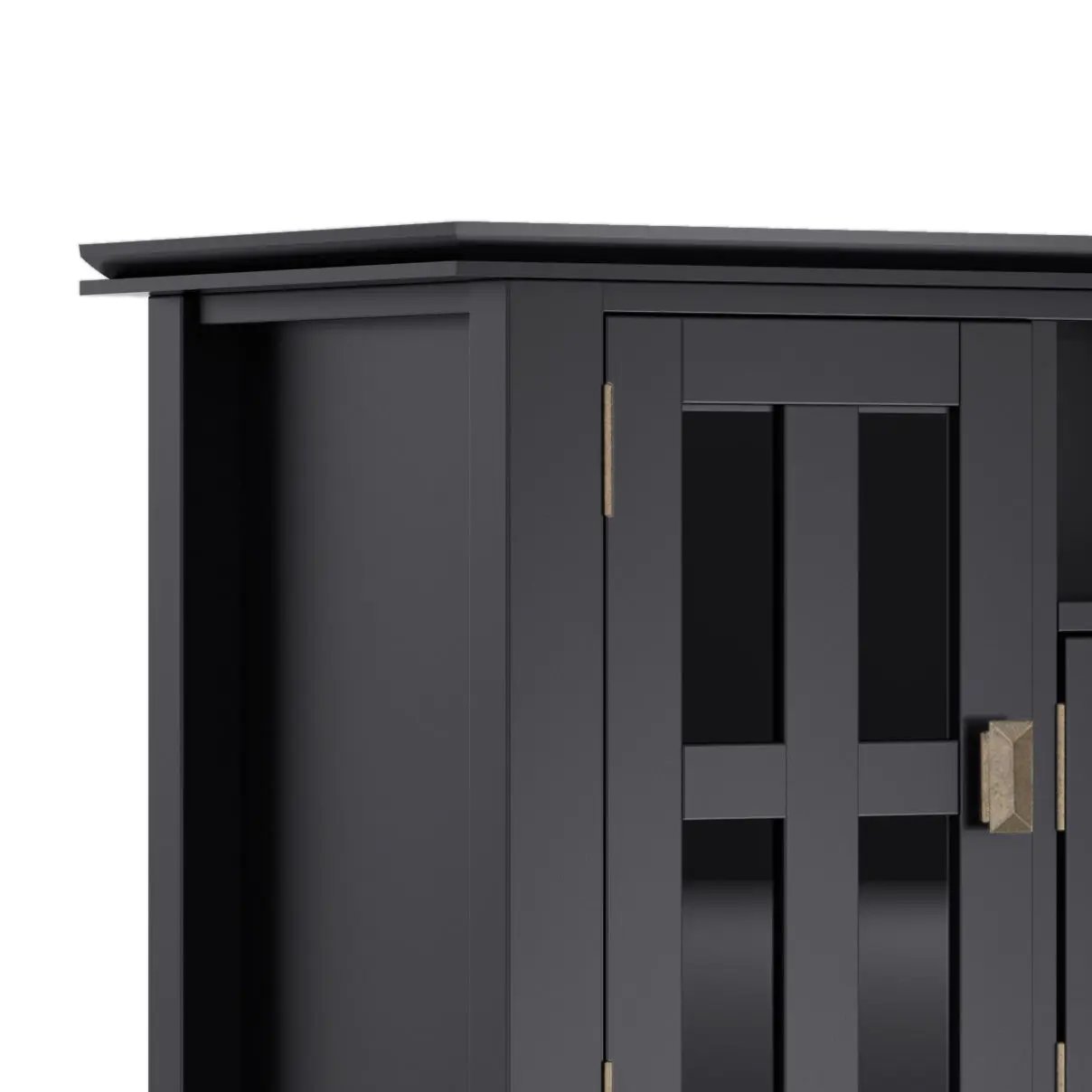 Artisan - TV Media Stand by Unique Piece Furniture