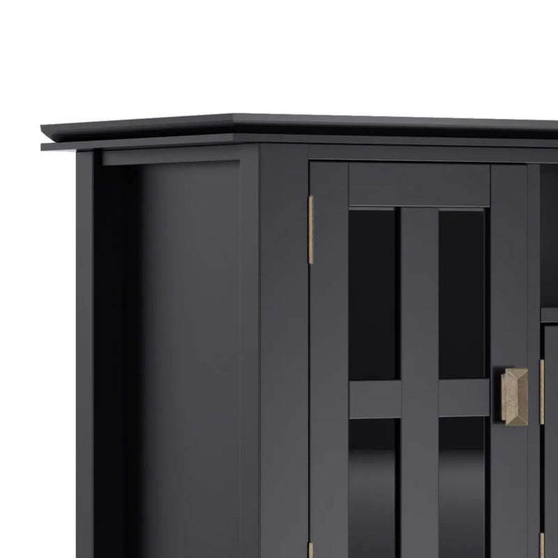 Artisan - TV Media Stand by HouseOfZazla