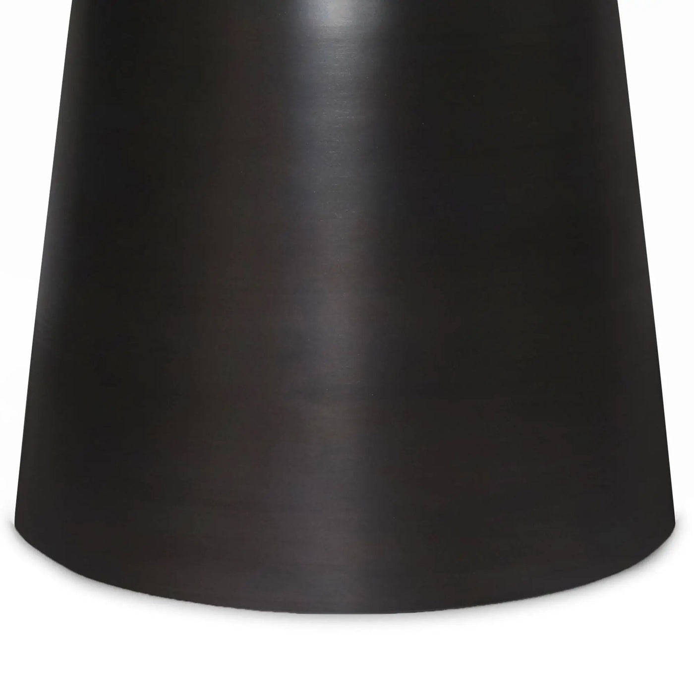Toby - Handcrafted Metal Accent Table by Unique Piece Furniture