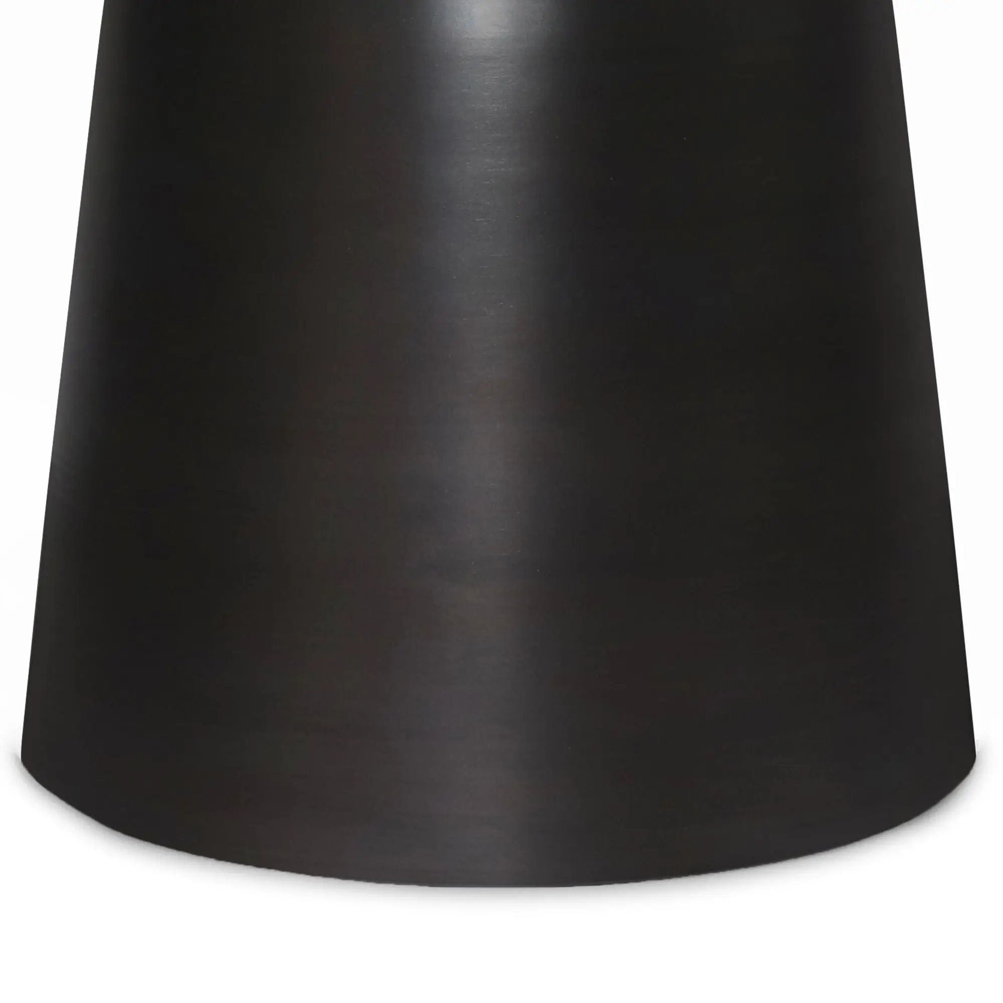Toby - Handcrafted Metal Accent Table by Unique Piece Furniture