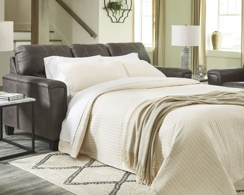 Navi - Sleeper Sofa by Unique Piece Furniture
