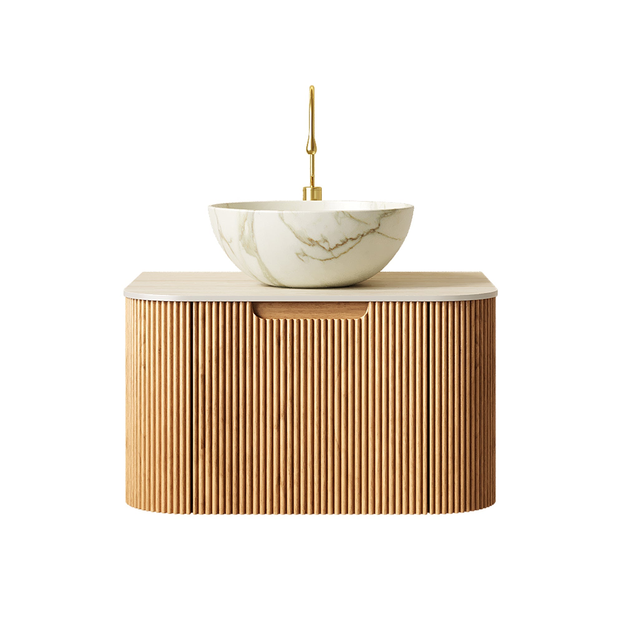 DINA 24'' Bathroom Vanity & Sink by HouseOfZazla