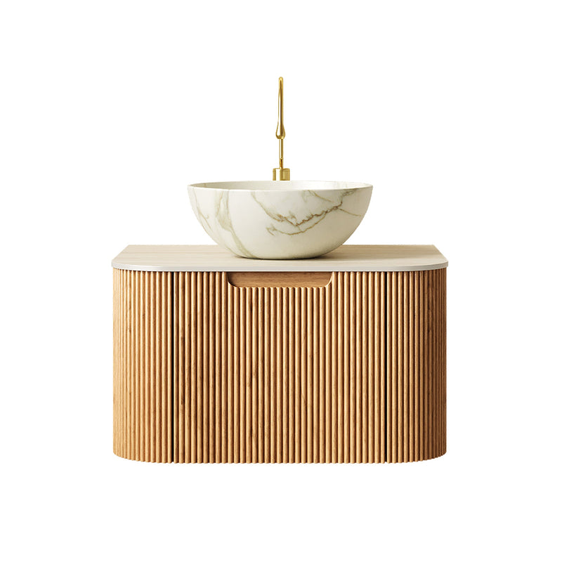 DINA 24'' Bathroom Vanity & Sink by HouseOfZazla