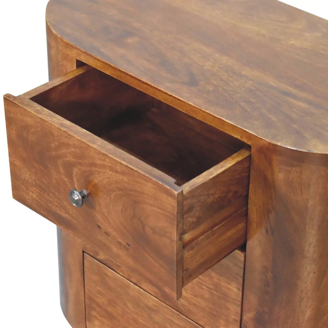 Mini Cabinet by Unique Piece Furniture