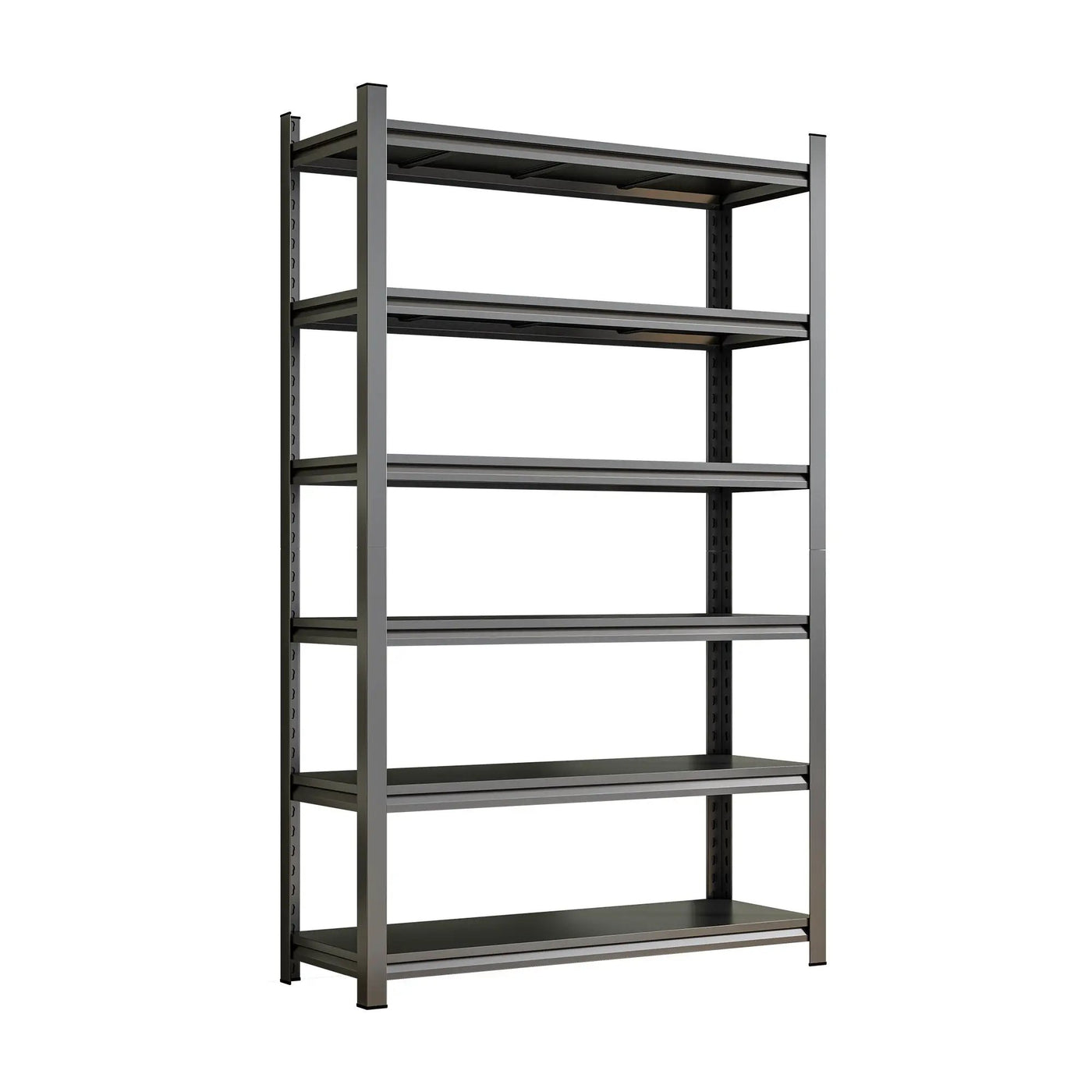 Adjustable Garage Shelf by HouseOfZazla