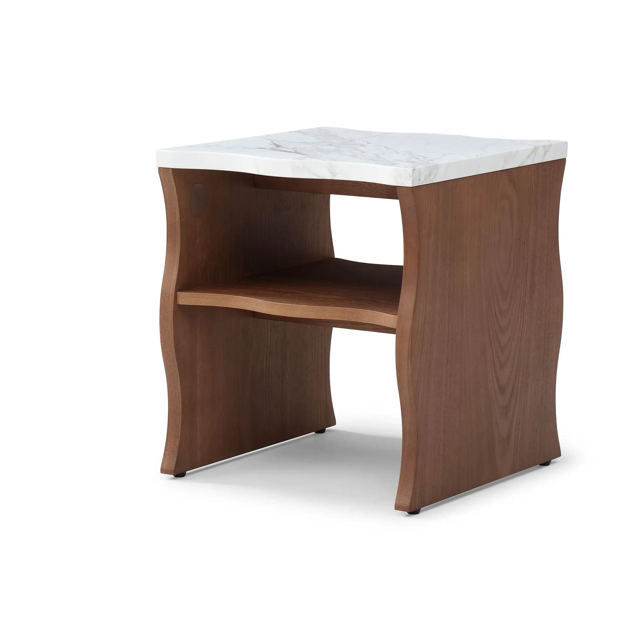 Whisper Of Waves - Table by HouseOfZazla