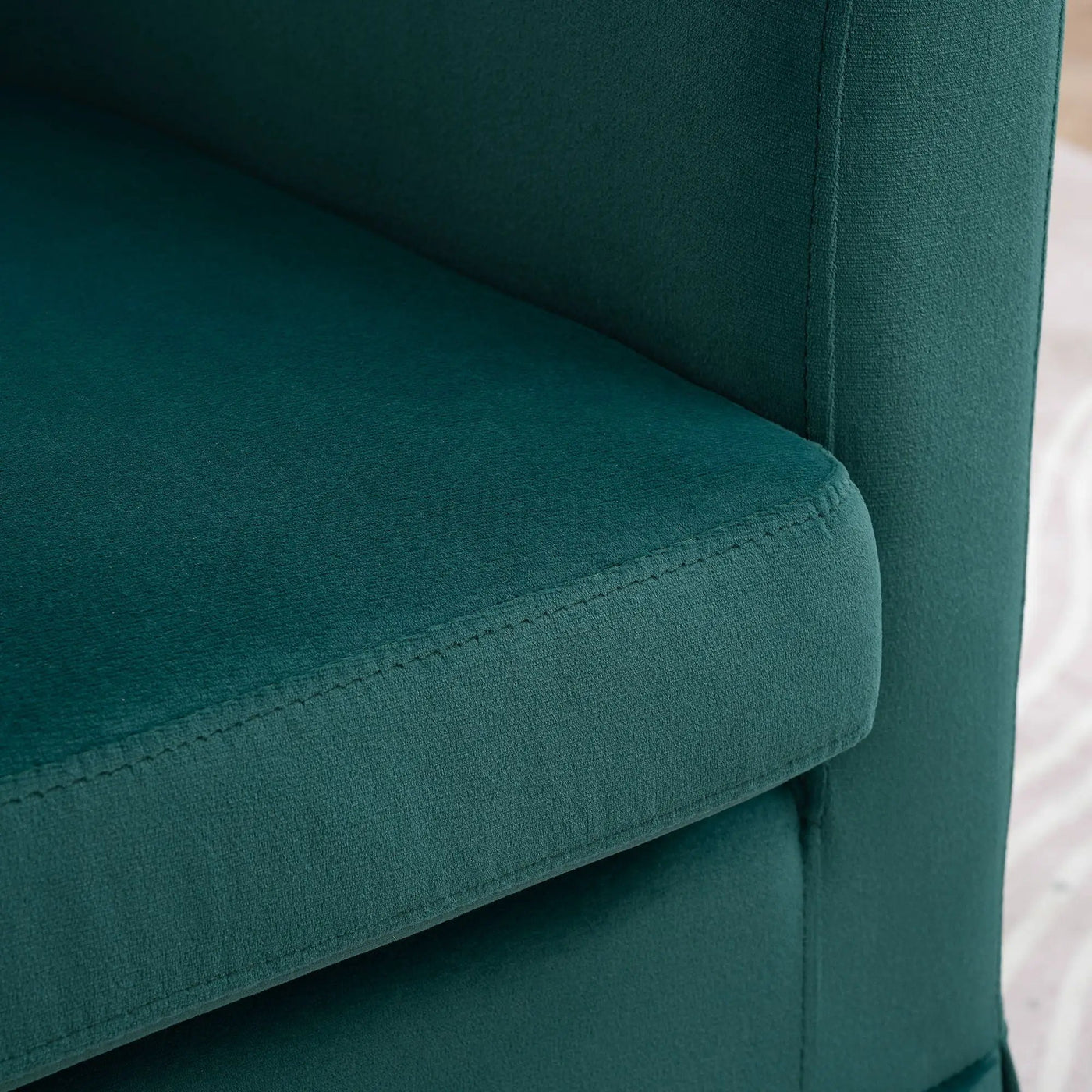 Swivel Chair by HouseOfZazla