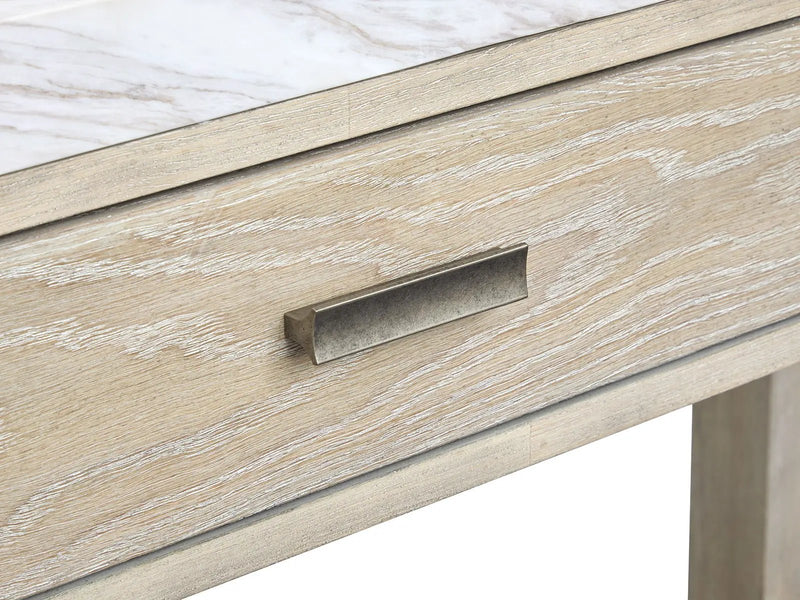 Preston - Rectangular Cocktail Table by Unique Piece Furniture