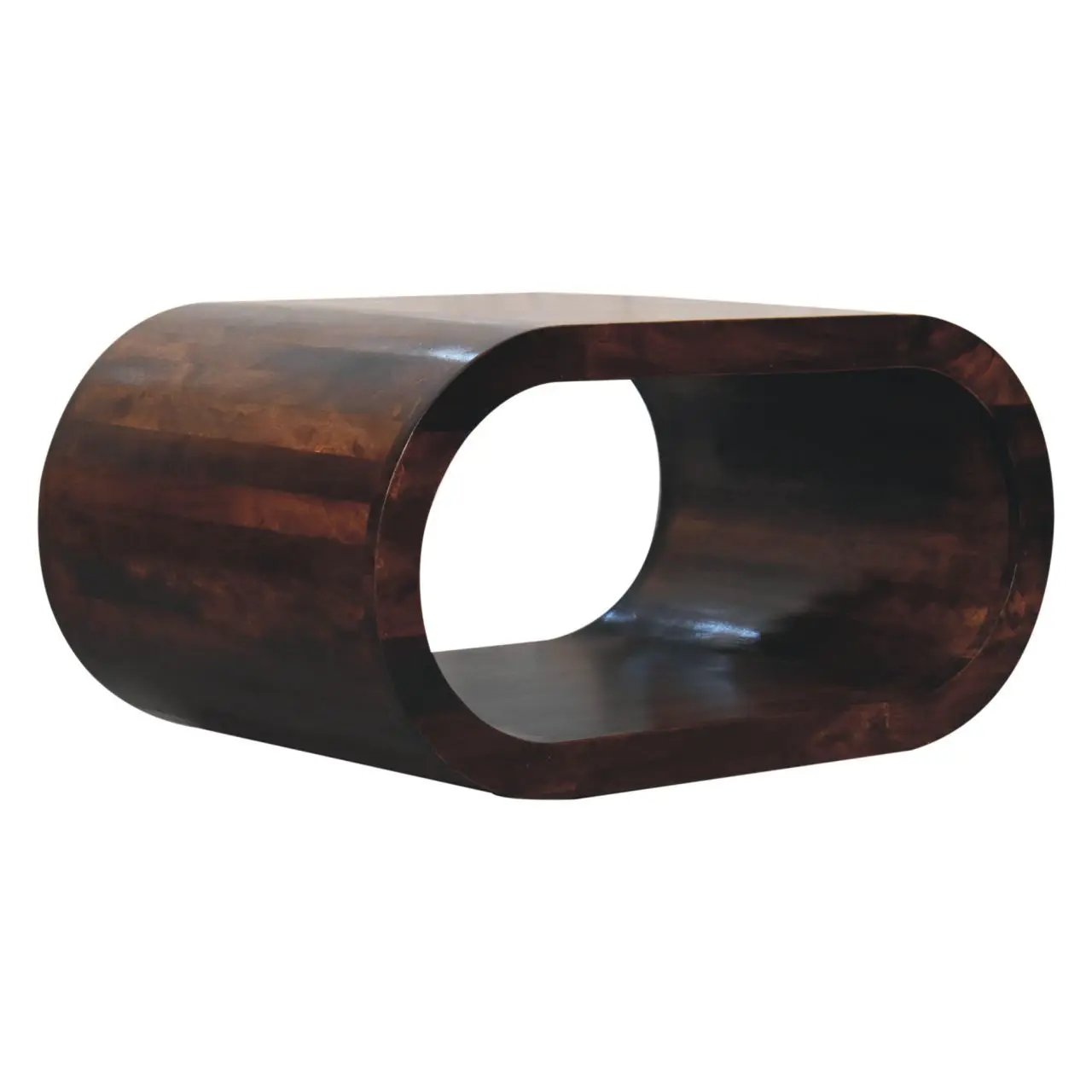 Amaya - Coffee Table by Unique Piece Furniture