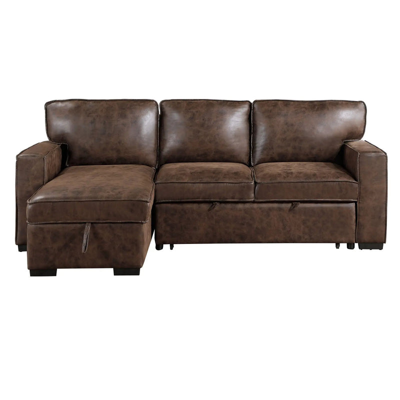 Territory - Pull Out Sofa Bed by HouseOfZazla