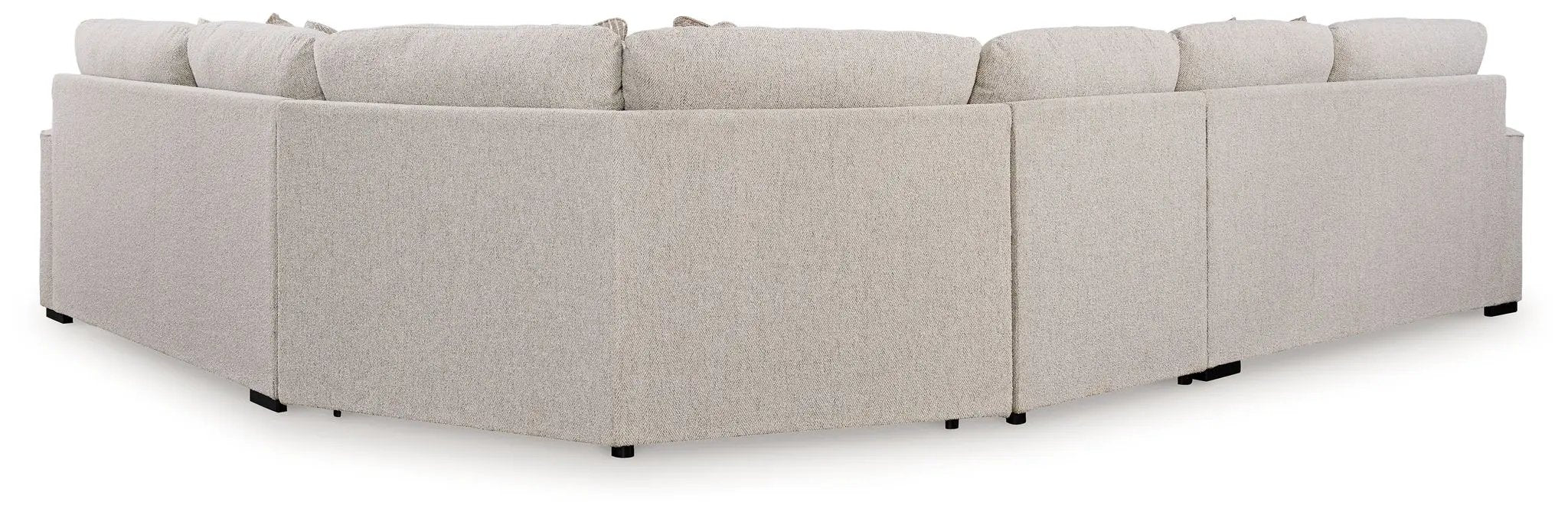 Ballyton - Sectional by Unique Piece Furniture