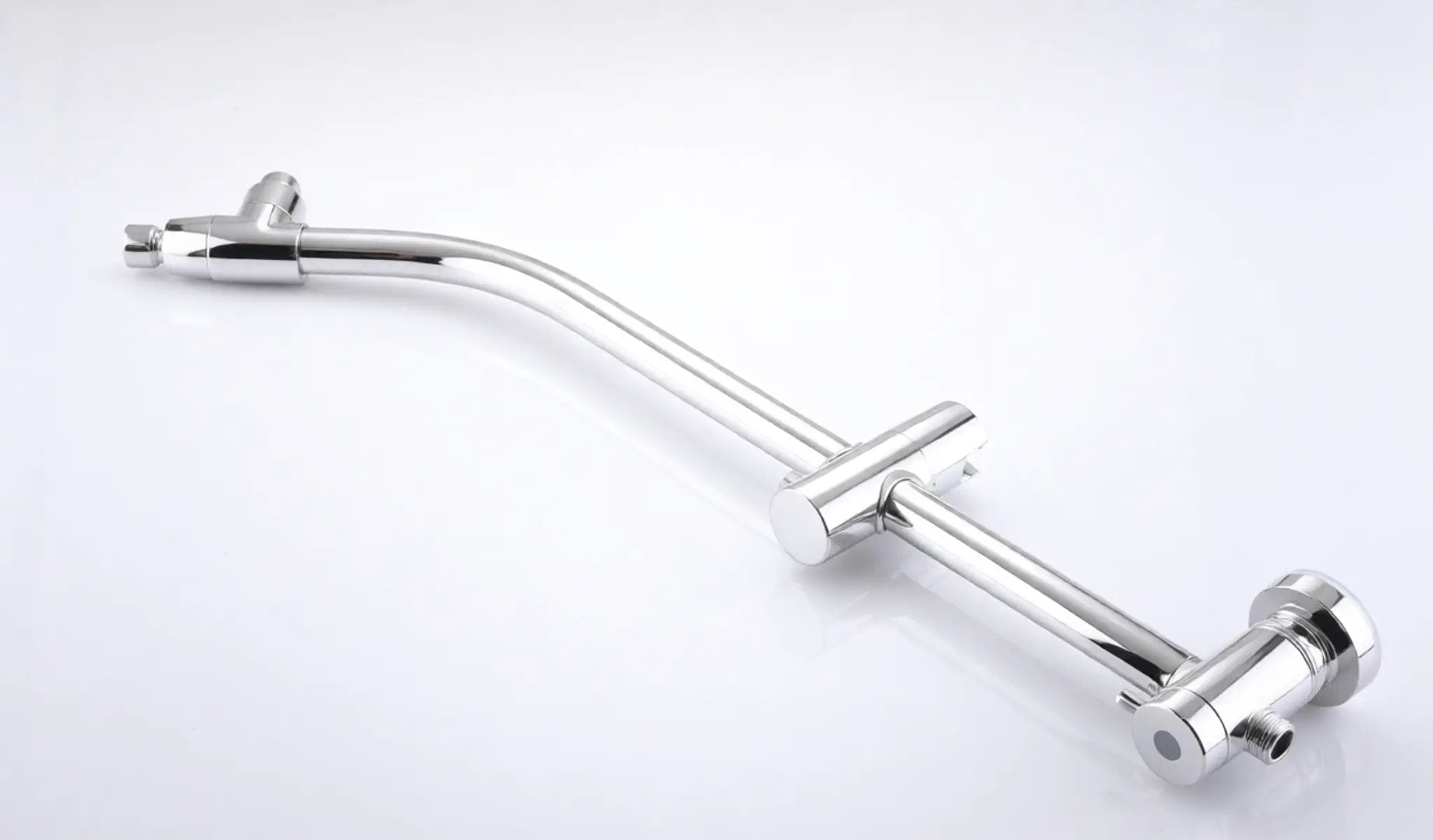 High Pressure Dual Shower Head Set by HouseOfZazla