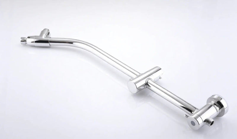 High Pressure Dual Shower Head Set by HouseOfZazla