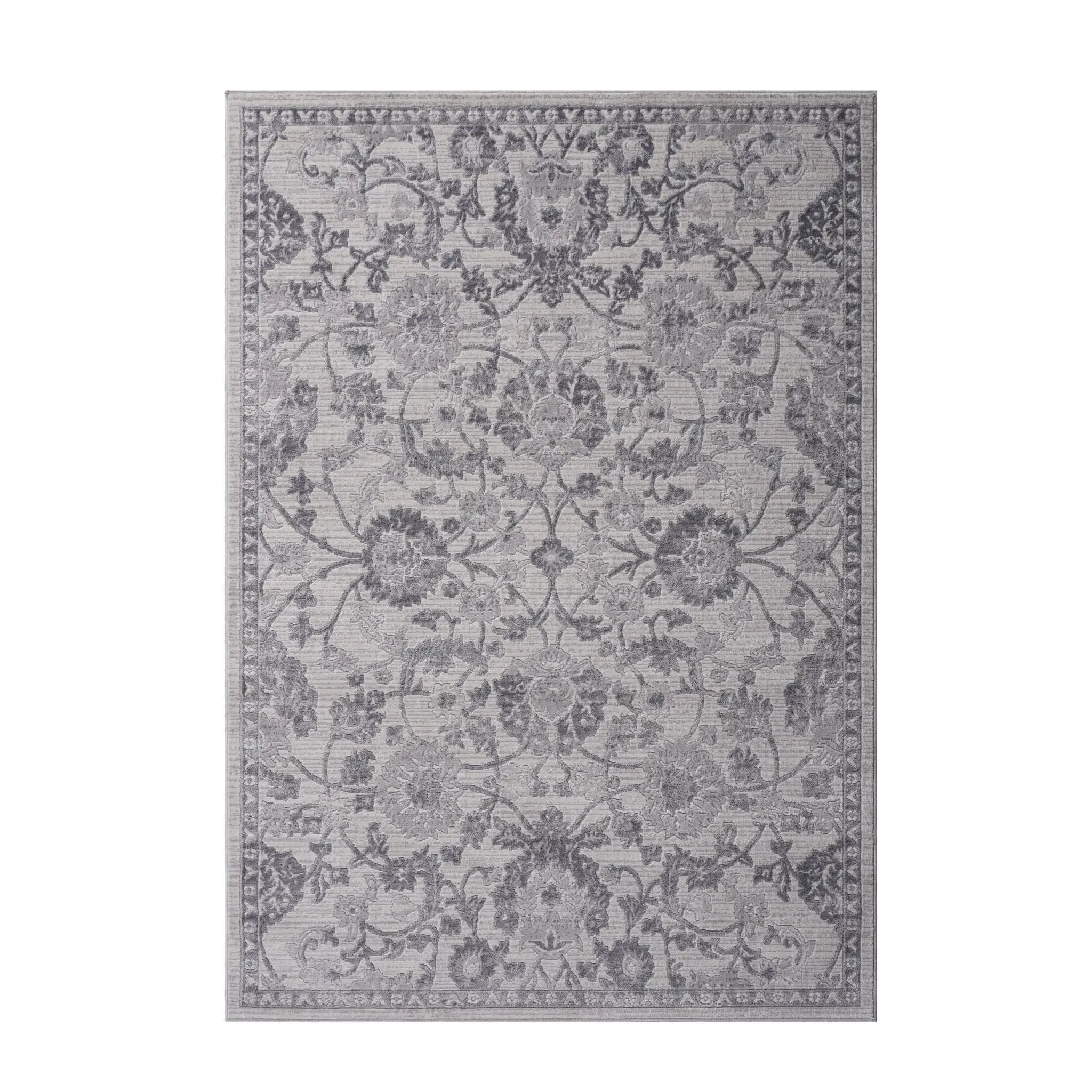 Marfi - Trendy Oriental Area Rug by HouseOfZazla