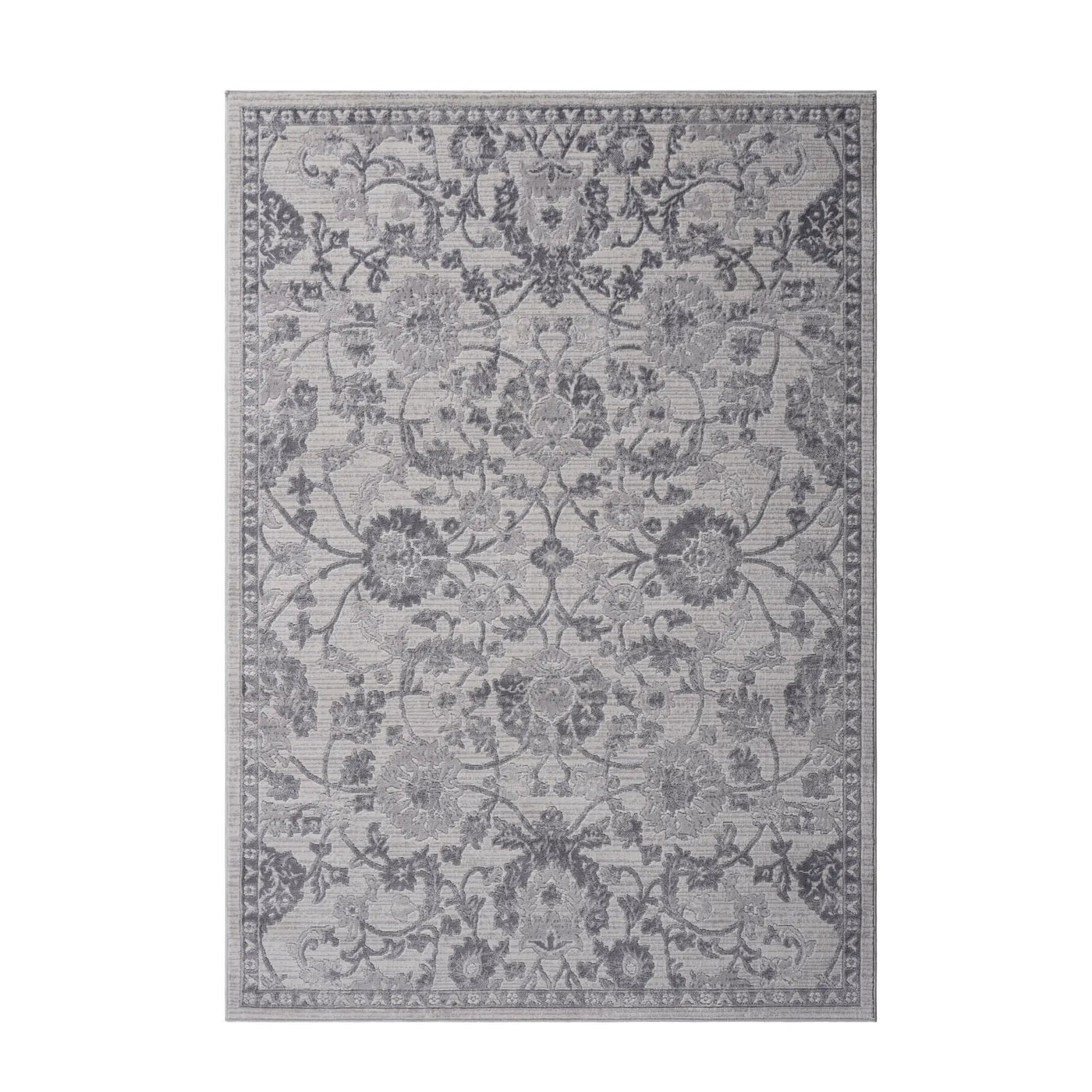 Marfi - Trendy Oriental Area Rug by Unique Piece Furniture