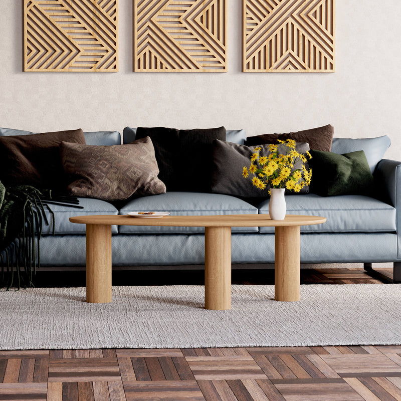 THE LAKE - coffee table by VARBROS