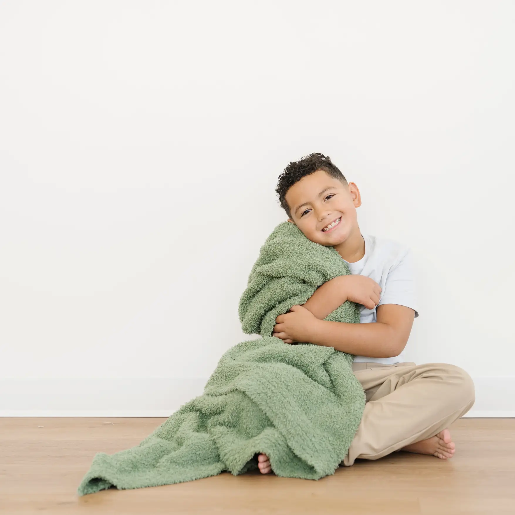 Bamboni® Toddler Blankets by HouseOfZazla