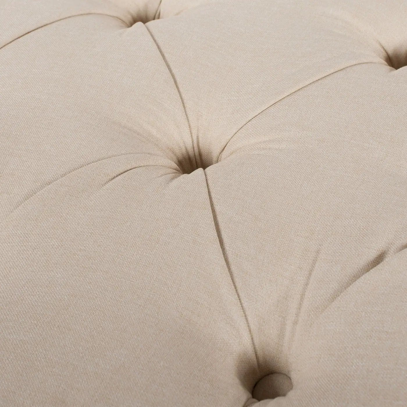 Jacqueline - Tufted Roll Arm Storage Bench by HouseOfZazla