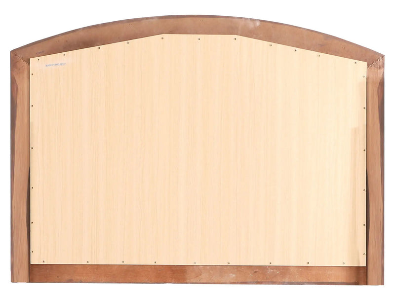 Ashford - Mirror - Cappuccino by HouseOfZazla