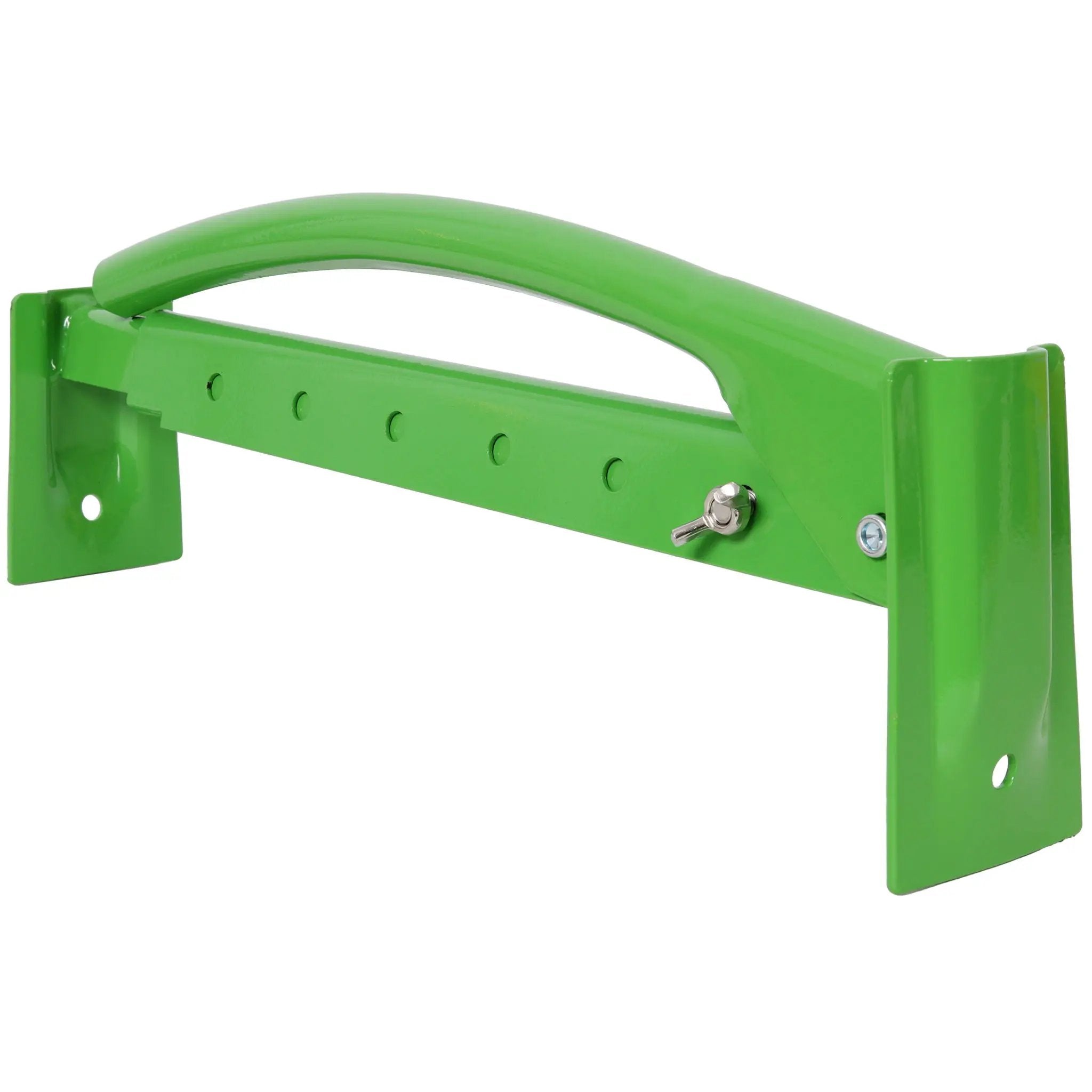 Brick Tong Lifter With Adjustable Grip - Green by HouseOfZazla
