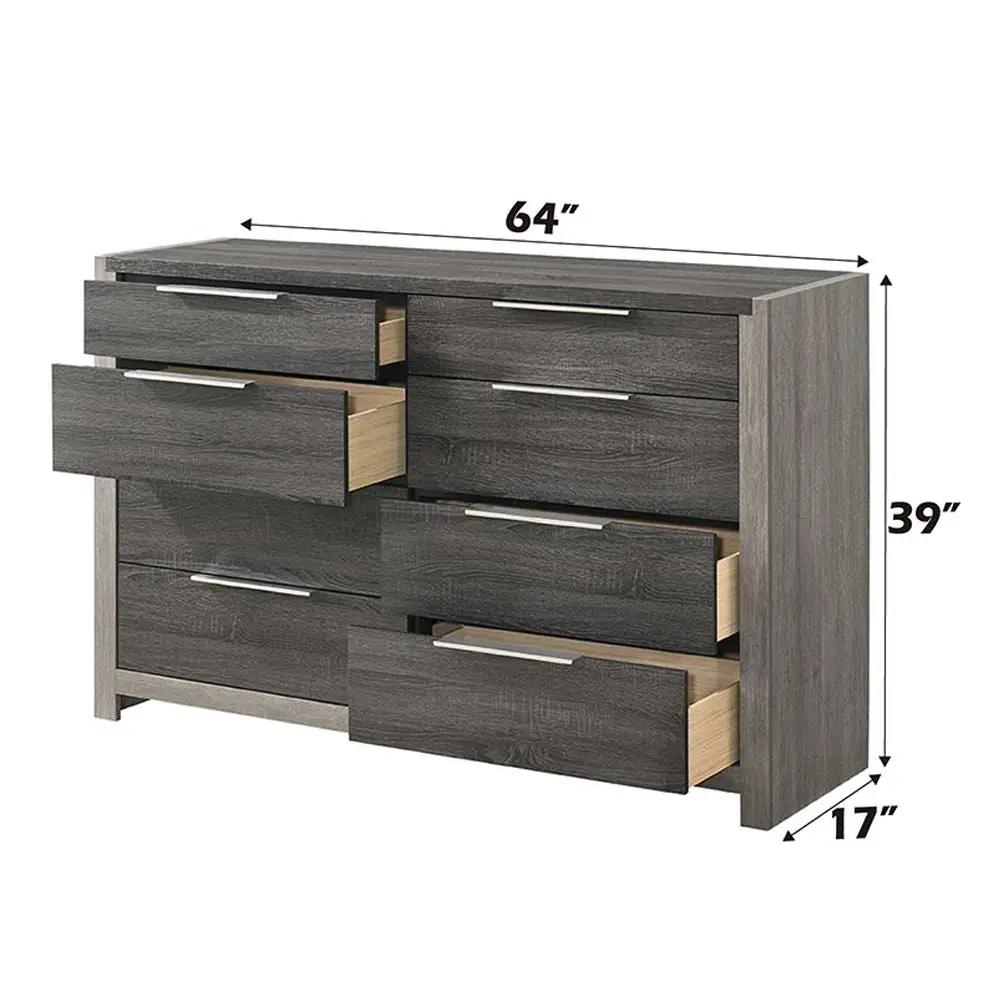 Jehoram - Dresser by Unique Piece Furniture