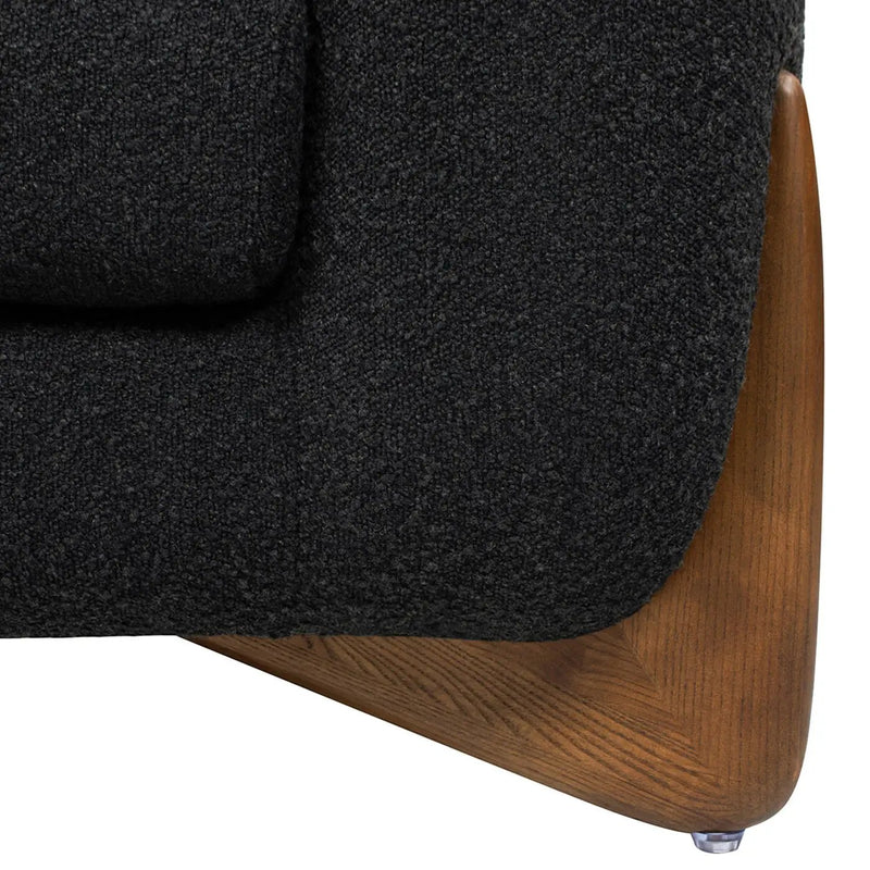 Alpine - Sherpa Arm Chair by HouseOfZazla