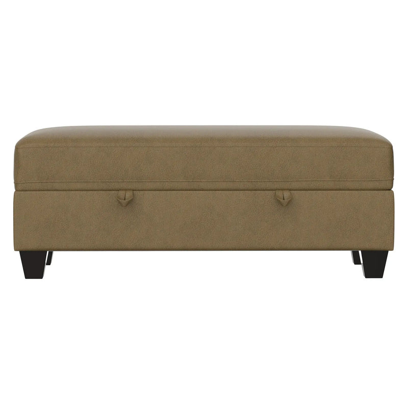 Drason - Storage Ottoman by Unique Piece Furniture