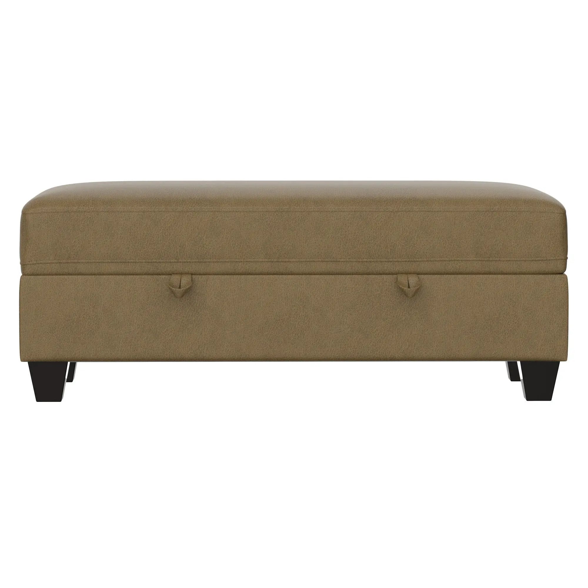 Drason - Storage Ottoman by Unique Piece Furniture