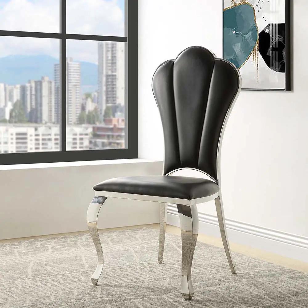 Cyrene - Side Chair - 20" by Unique Piece Furniture