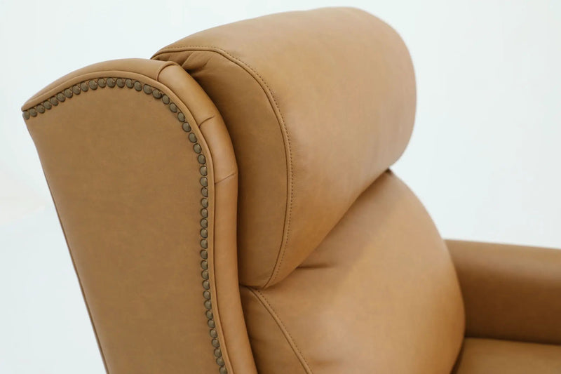 Philadelphia - Power Recliner by Unique Piece Furniture