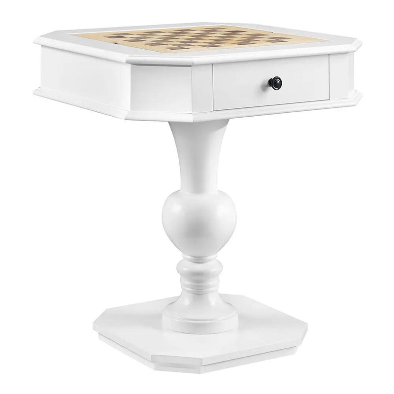 Galini - Gaming Table by Unique Piece Furniture