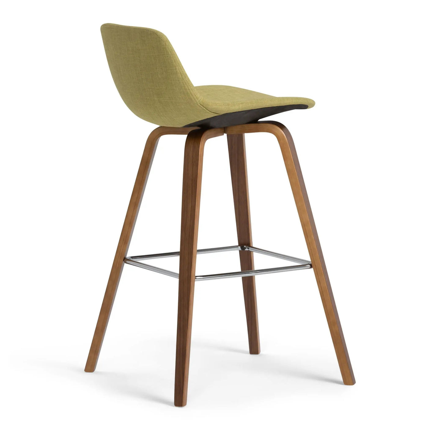 Randolph Bentwood - Counter / Bar Height Stool (Set of 2) by HouseOfZazla