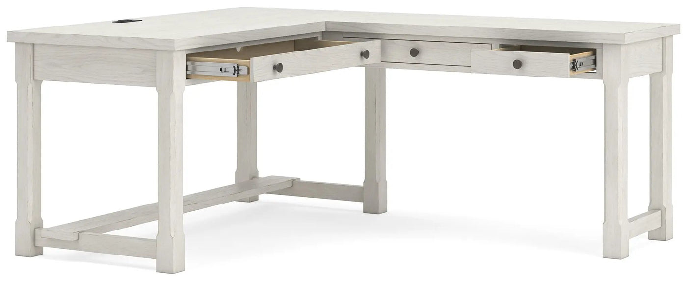 Robbinsdale - Home Office Desk by Unique Piece Furniture