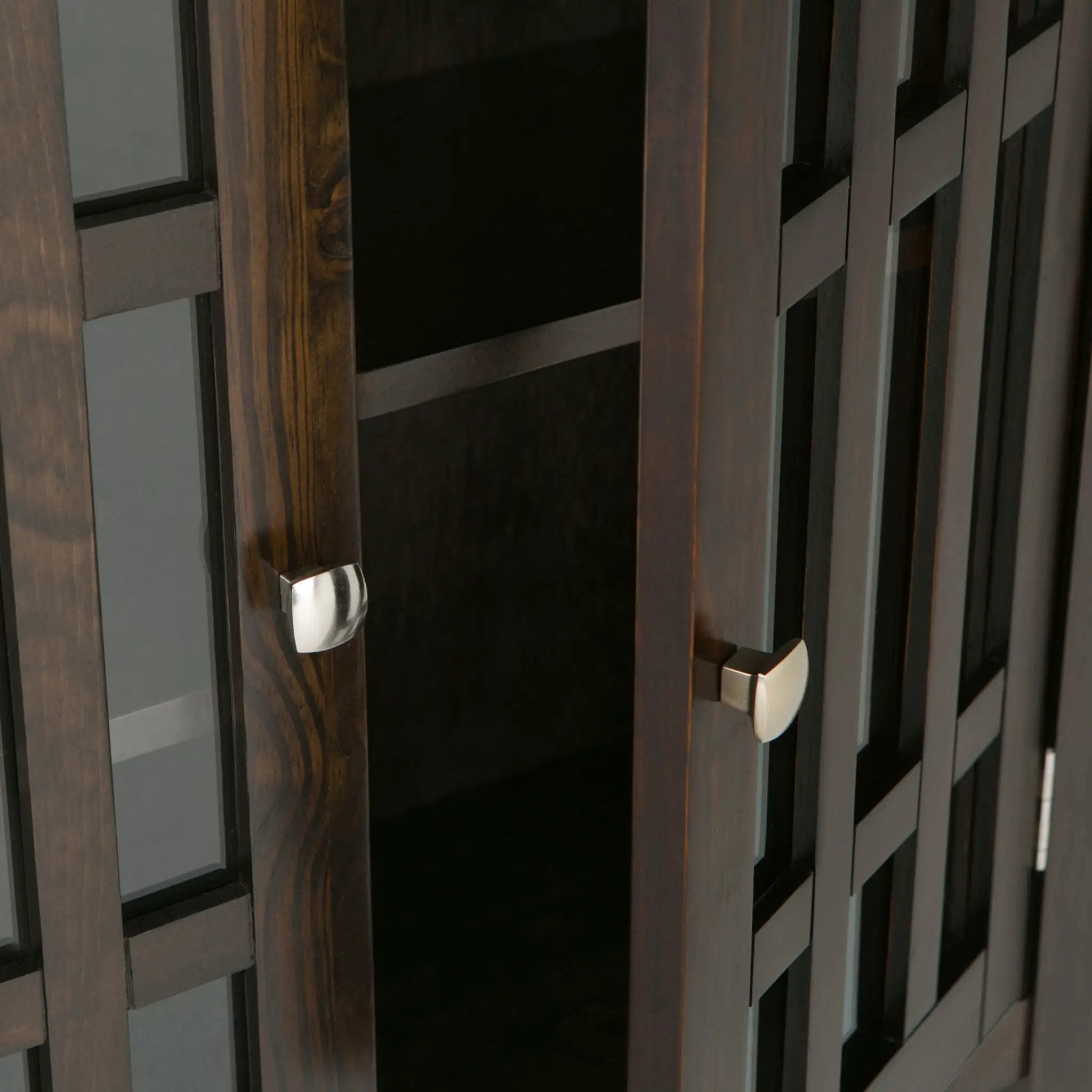 Bedford - Storage Media Cabinet by Unique Piece Furniture