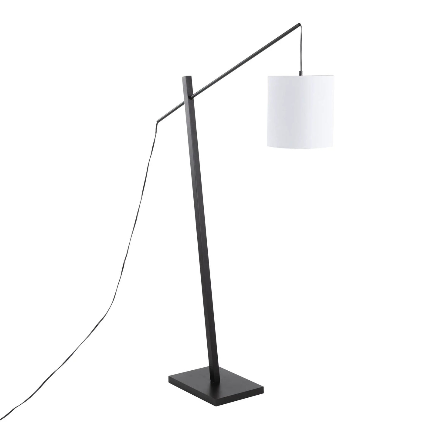 Arturo - Contemporary Stylish Floor Lamp by HouseOfZazla