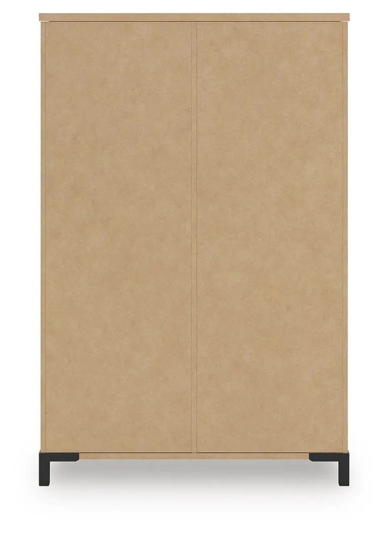 Frandern - Dressing Chest - Gray by Unique Piece Furniture