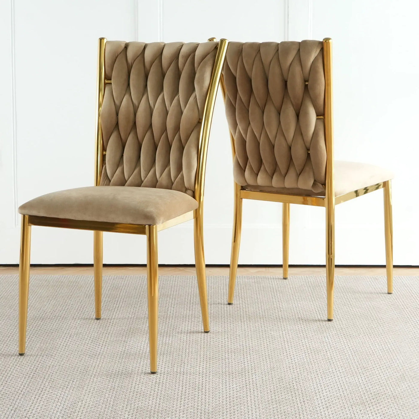 Modern Dining Chair For Dining Room by Unique Piece Furniture