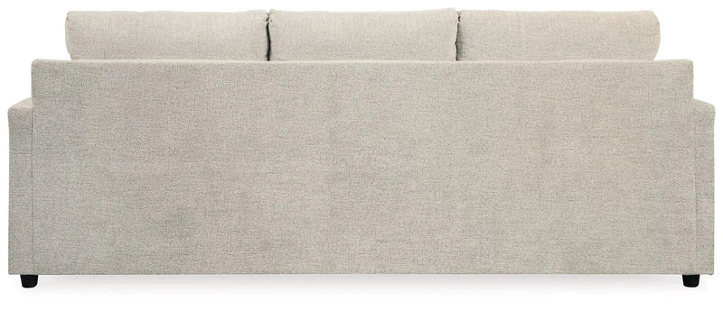 Soletren - Stationary Sofa by Unique Piece Furniture